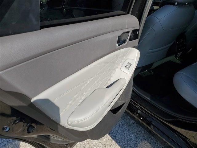 used 2021 Toyota Avalon Hybrid car, priced at $33,901