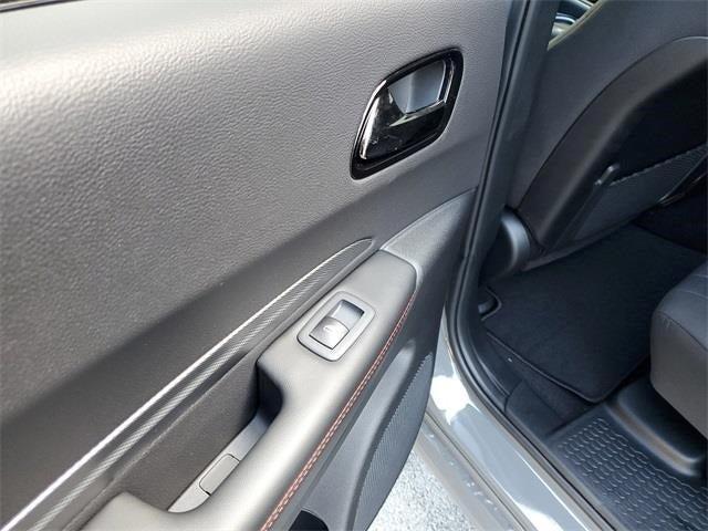 new 2025 Dodge Durango car, priced at $37,691