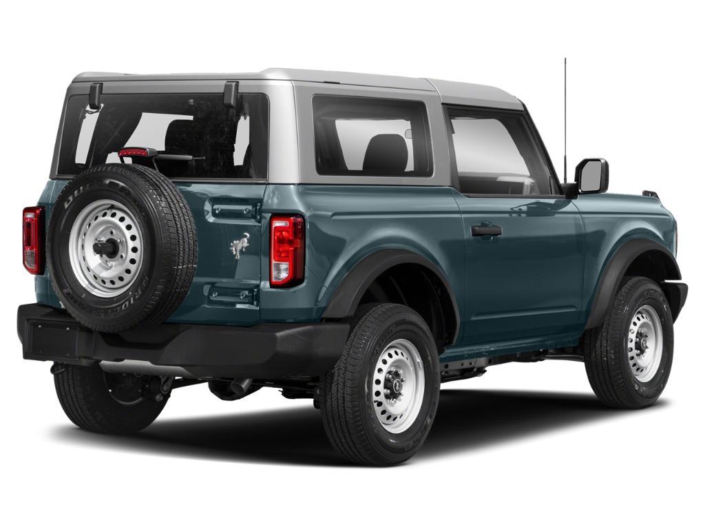 used 2021 Ford Bronco car, priced at $36,990