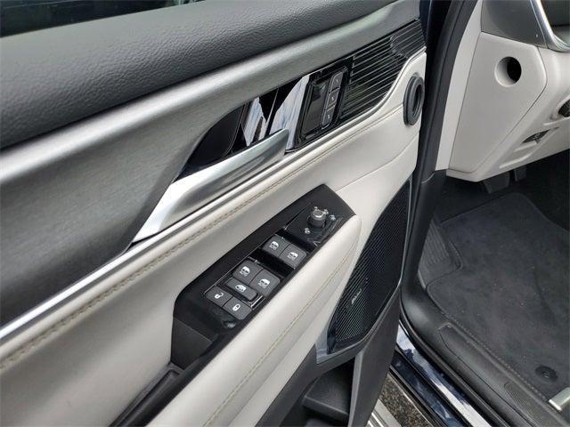 new 2025 Jeep Wagoneer car, priced at $74,527