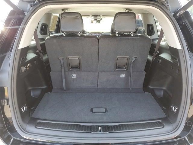 used 2023 Jeep Grand Cherokee L car, priced at $37,995