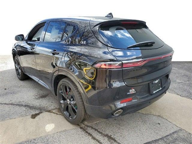 new 2024 Dodge Hornet car, priced at $47,498