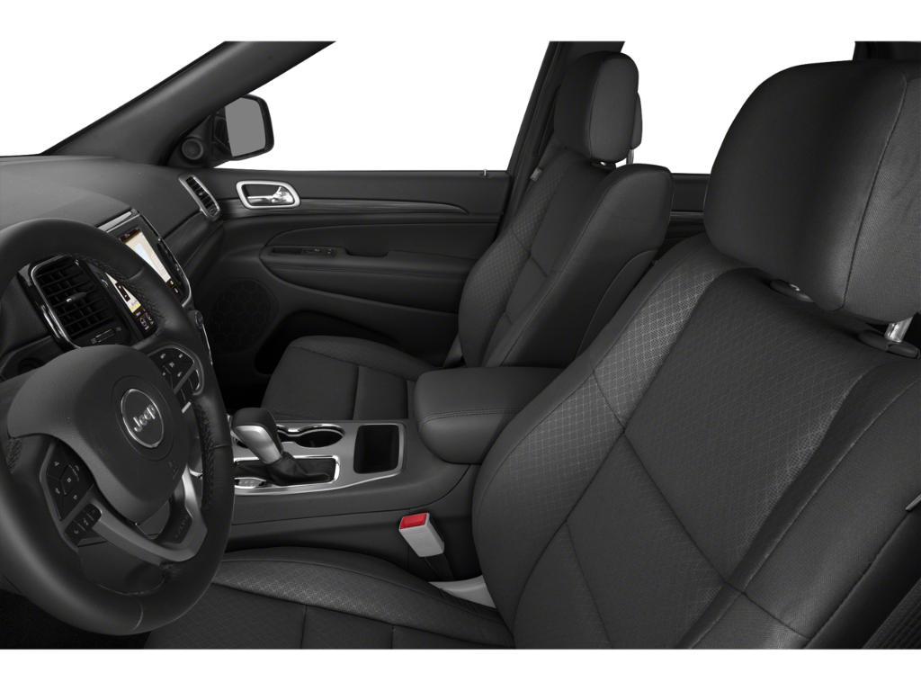 used 2022 Jeep Grand Cherokee WK car, priced at $32,990