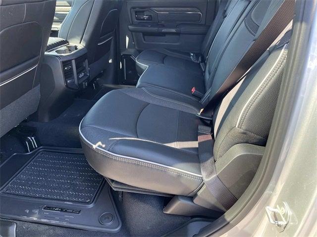 new 2026 Ram 2500 car, priced at $94,172