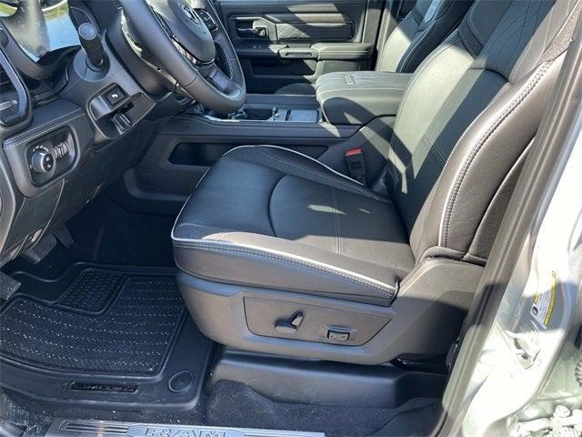 new 2026 Ram 2500 car, priced at $94,172