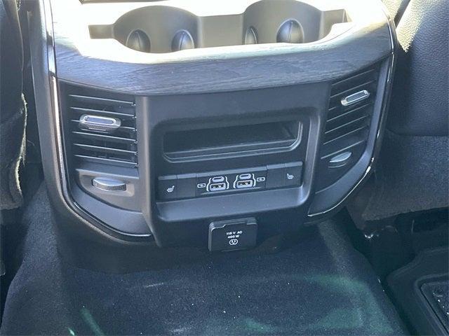 new 2026 Ram 2500 car, priced at $94,172