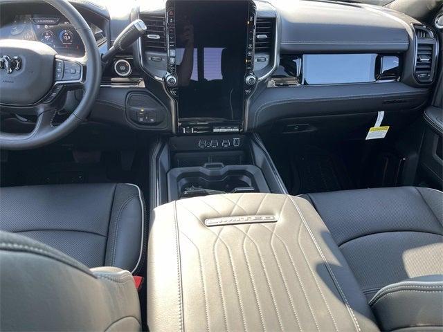 new 2026 Ram 2500 car, priced at $94,172