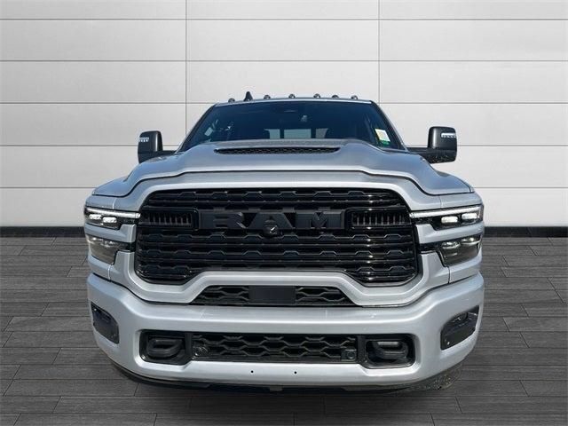 new 2026 Ram 2500 car, priced at $94,172