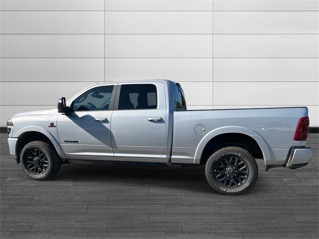new 2026 Ram 2500 car, priced at $94,172