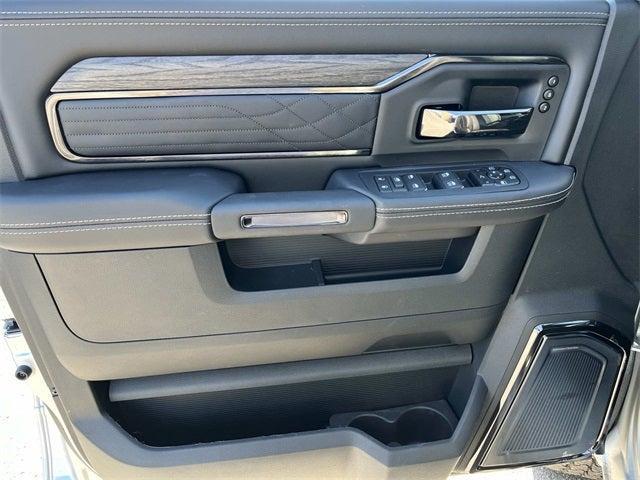 new 2026 Ram 2500 car, priced at $94,172