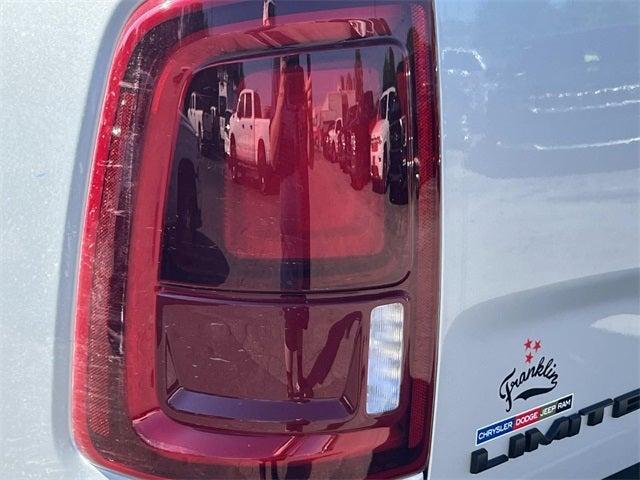 new 2026 Ram 2500 car, priced at $94,172