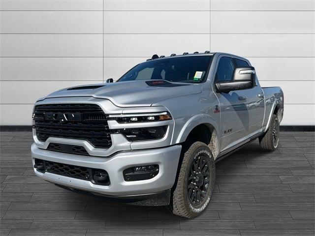 new 2026 Ram 2500 car, priced at $94,172