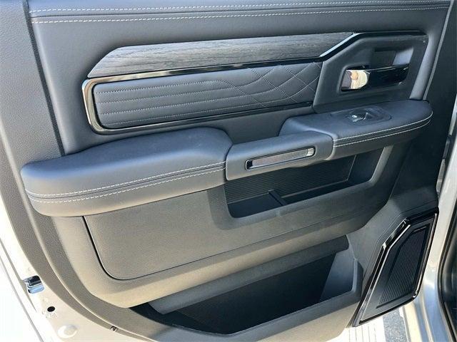 new 2026 Ram 2500 car, priced at $94,172