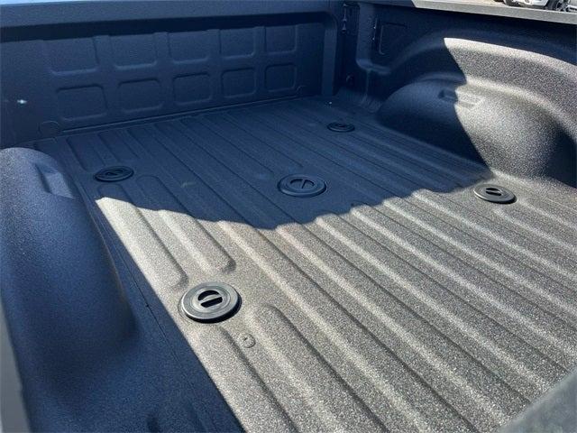 new 2026 Ram 2500 car, priced at $94,172