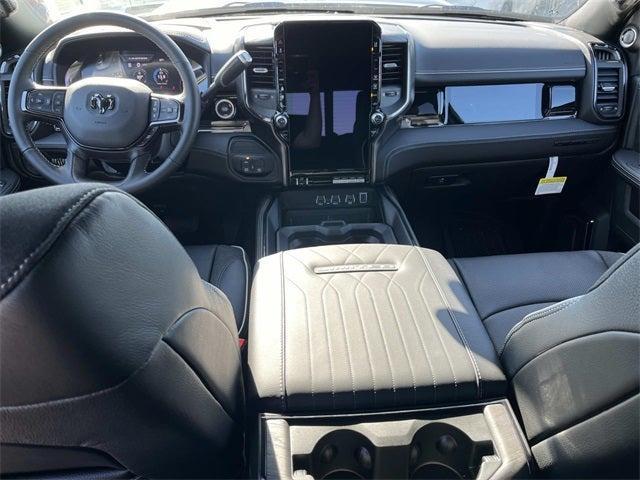 new 2026 Ram 2500 car, priced at $94,172