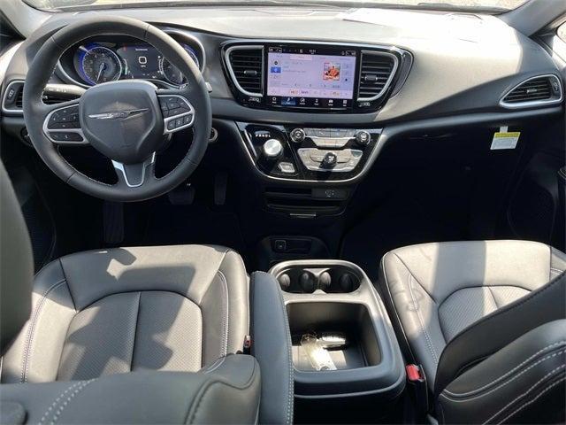 new 2026 Chrysler Voyager car, priced at $38,776