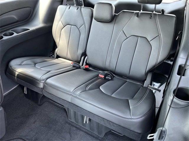 new 2026 Chrysler Voyager car, priced at $38,776