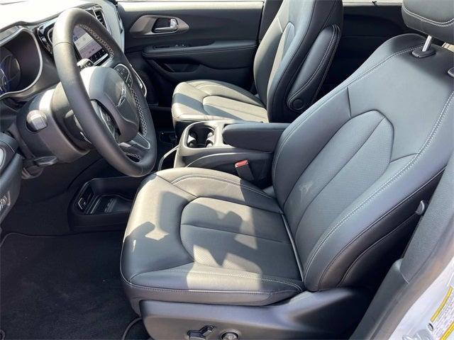 new 2026 Chrysler Voyager car, priced at $38,776