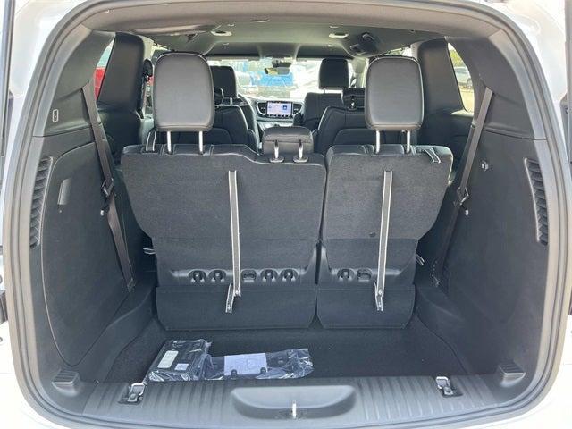 new 2026 Chrysler Voyager car, priced at $38,776