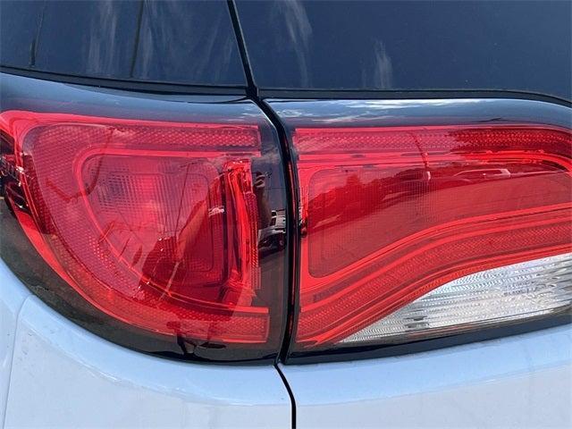 new 2026 Chrysler Voyager car, priced at $38,776