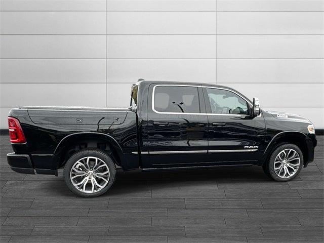 new 2026 Ram 1500 car, priced at $85,893