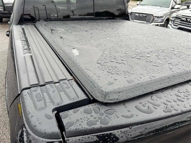 new 2026 Ram 1500 car, priced at $85,893