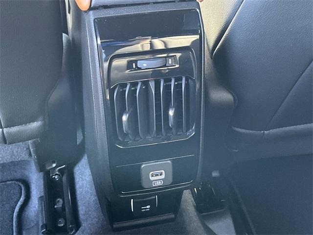 used 2024 Jeep Compass car, priced at $29,993