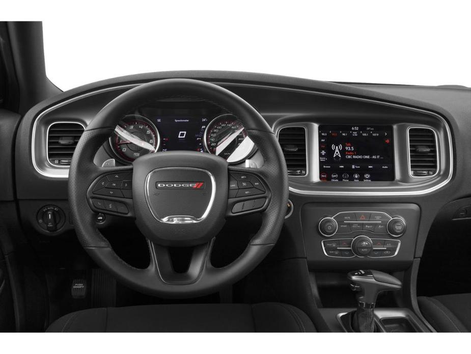 used 2023 Dodge Charger car, priced at $43,900