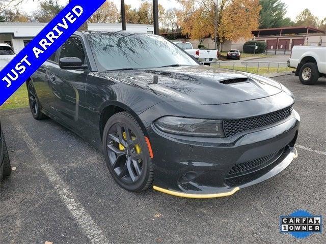 used 2023 Dodge Charger car, priced at $43,900