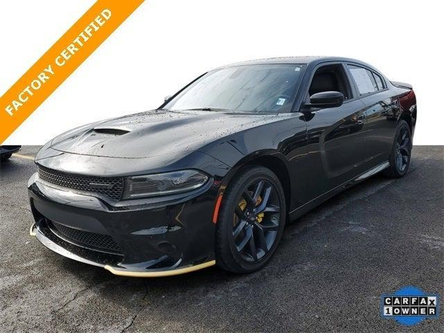 used 2023 Dodge Charger car, priced at $41,903