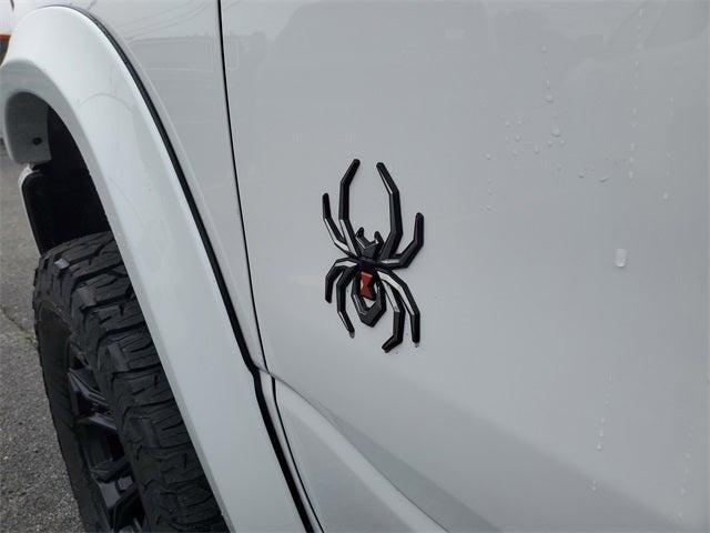 new 2025 Ram 1500 car, priced at $68,197