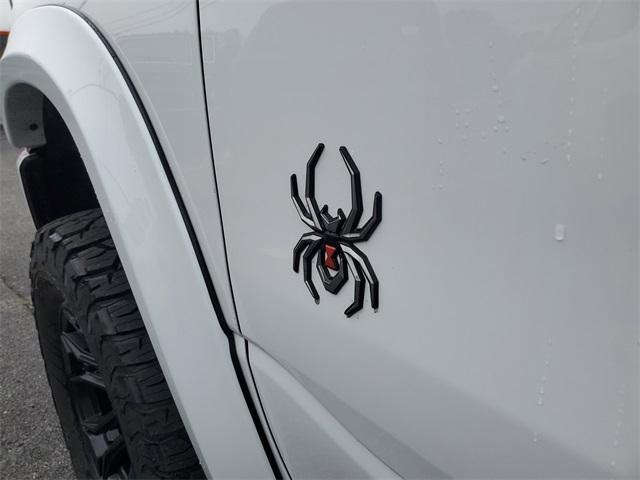 new 2025 Ram 1500 car, priced at $51,191