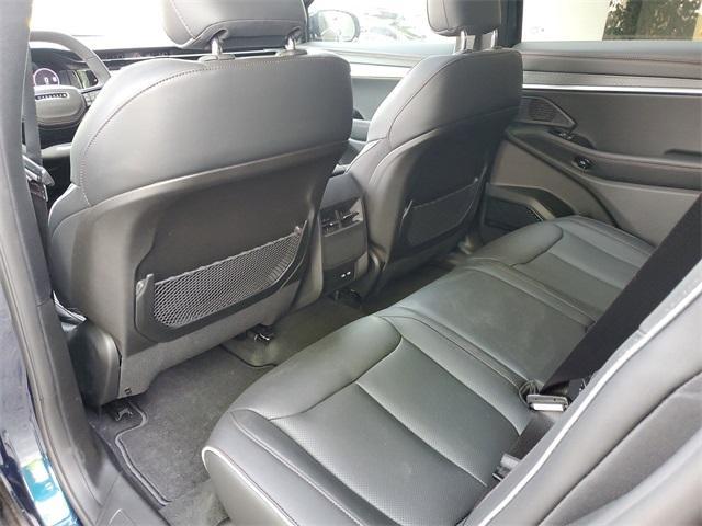 new 2025 Jeep Wagoneer S car, priced at $49,626