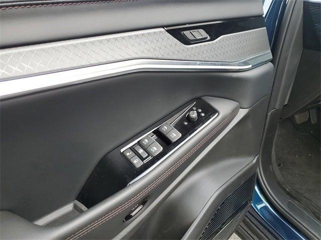 new 2025 Jeep Wagoneer S car, priced at $48,769