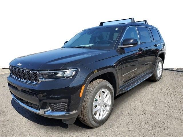 new 2024 Jeep Grand Cherokee L car, priced at $37,540