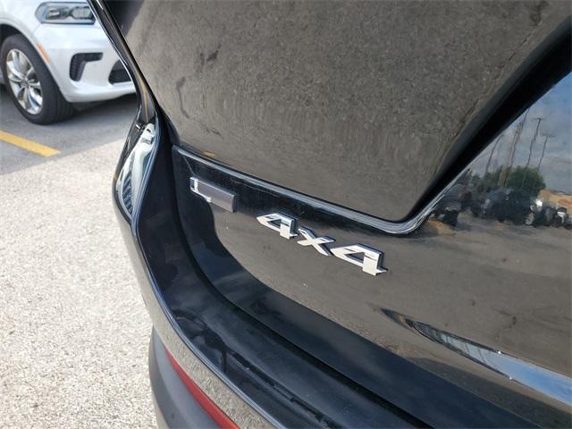 used 2022 Jeep Grand Cherokee L car, priced at $37,401