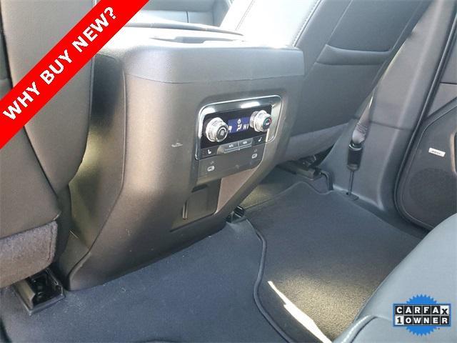 used 2023 GMC Yukon car, priced at $64,503