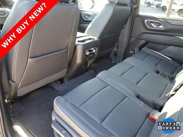 used 2023 GMC Yukon car, priced at $64,503