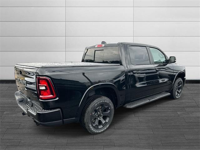 new 2026 Ram 1500 car, priced at $52,825