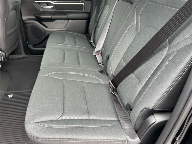 new 2026 Ram 1500 car, priced at $52,825