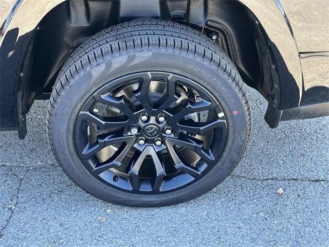 new 2026 Ram 1500 car, priced at $80,267