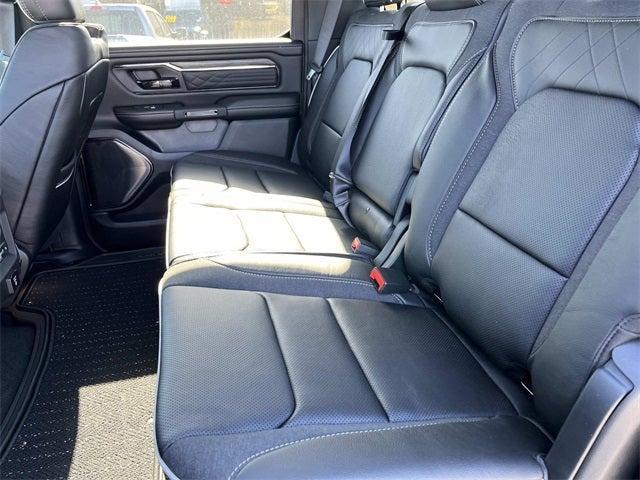 new 2026 Ram 1500 car, priced at $80,267