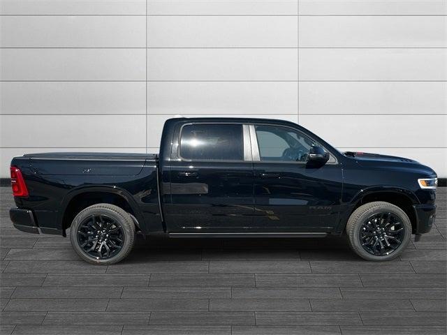 new 2026 Ram 1500 car, priced at $80,267