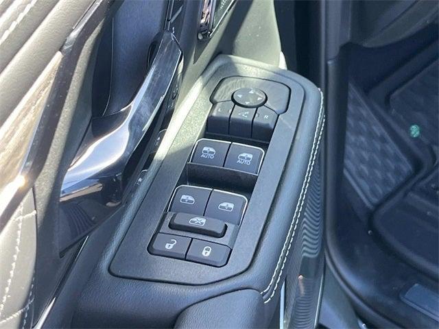 new 2026 Ram 1500 car, priced at $80,267