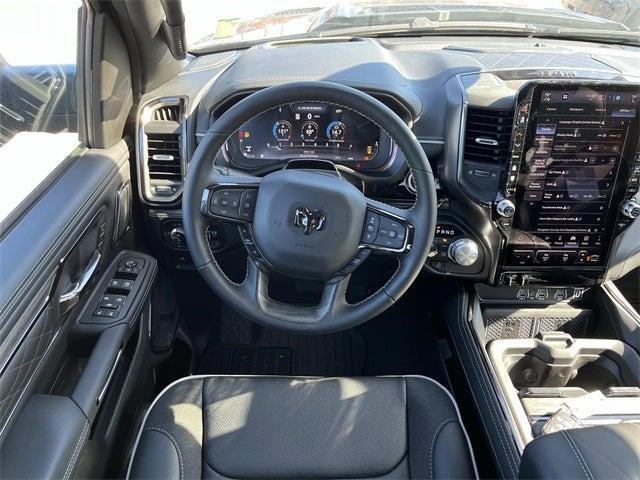 new 2026 Ram 1500 car, priced at $80,267