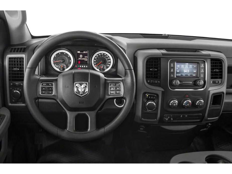 new 2023 Ram 1500 Classic car, priced at $35,118