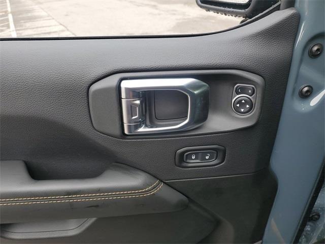 new 2025 Jeep Wrangler 4xe car, priced at $60,961