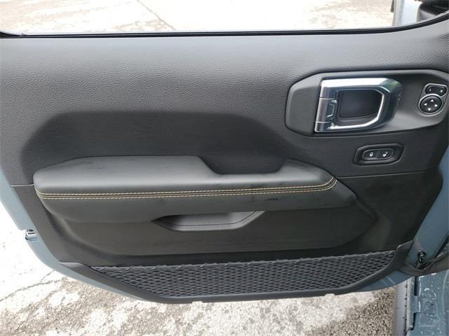 new 2025 Jeep Wrangler 4xe car, priced at $60,961