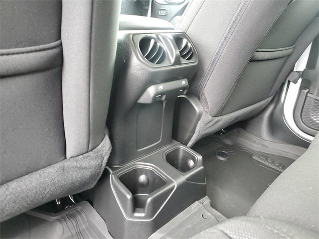 new 2023 Jeep Gladiator car, priced at $51,840