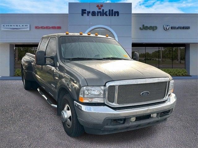 used 2004 Ford F-350 car, priced at $12,991